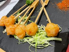 -喜寿司(金狮广场店)