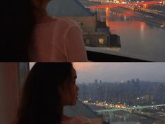 -月光漫步高空酒吧&景观下午茶Moonwalker Sky Land