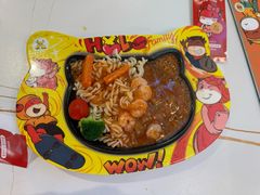-豪享来(我格广场店)