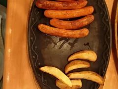 -萨莉亚意式餐厅(岗顶华忆店)