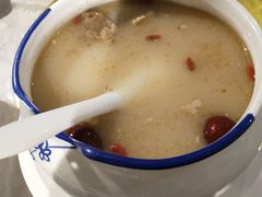 -确喜美味小厨(西单商场兰州店)