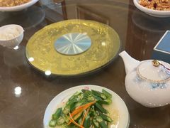 -民族饭荘(新华大街店)