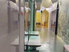 -英孚教育青少儿(河东中心)