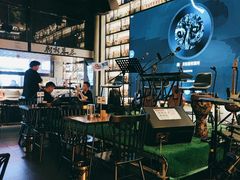 -深夜·YOJO啤酒厂(万象城店)