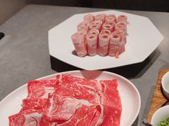 -鼎鼎香·港式火锅(北京SKP店)