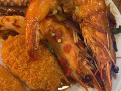 -汉巴味德(大悦城店)