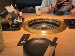 -牛角烧肉(步步高星城天地店)