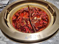 成都麻辣锅-麻路成都火锅(柏威年店)