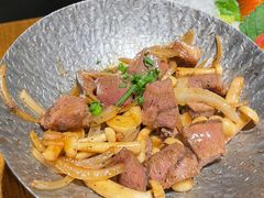 -蟹将军·松叶蟹和牛日料放题自助(K11店)