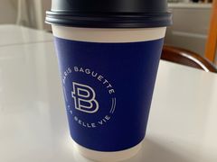 -巴黎贝甜(杨浦宝地店)