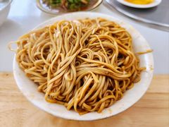 干拌面-兴东面馆