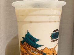 -放哈·甜醅子奶茶创造者(正宁路店)