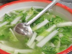 -江湖黑大兔(杨家坪店)