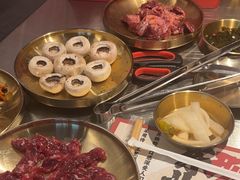 -核桃碳烤肉馆(深圳首店)