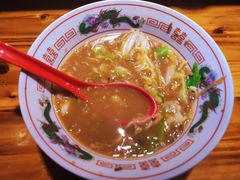 -老龙亭拉面店
