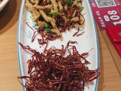 -满园烤鸭·春饼(丰科路万达店)