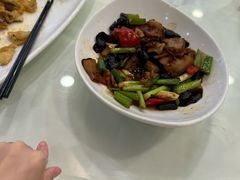 -新梅园不夜粥(龙华店)