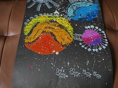 -杨梅红艺术教育(万象城教学中心)