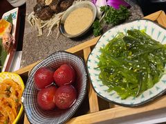 -奈九居酒屋(滨河大道店)