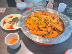 -胖哥俩肉蟹煲(龙德广场店)