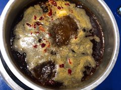 传统锅底-马路边边串串香(双井直营店)