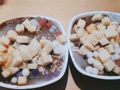 -串妹花式冰粉(乐山总店)