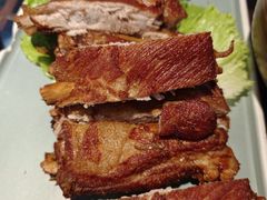 -李记搅团•非遗陕菜(三桥店)