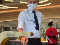 -西塔老太太泥炉烤肉(川沙百联店)