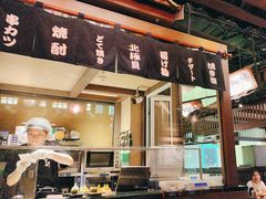 -京鹿料理(荟聚店)