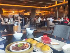 -湛江民大喜来登酒店-采悦轩中餐厅