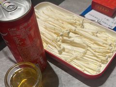 -肥家大排档(天河体育西店)