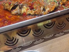 -鱼酷活鱼烤鱼(静安大融城店)