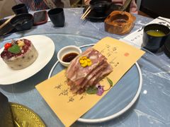 -锦上中式酒馆(南内环店)