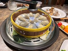 -日进一片海.生腌海鲜火锅.宵夜烧烤(三里屯总店)