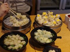 -真真鲜馄饨店(启蒙路店)