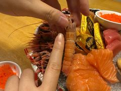 -大焰自助日本料理 铁板烧(徐汇店)