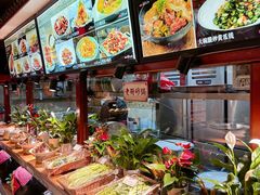 -八大碗·地道东北菜(东陵西路店)