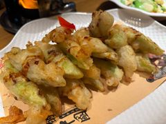 -味莊餐厅(康庄南街店)
