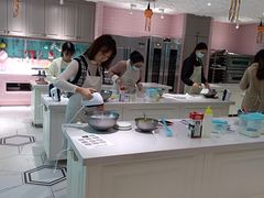 -西檬树SIMON·T轻奢蛋糕(大东方Max店)