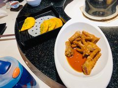 -味可道美食坊(福基路店)