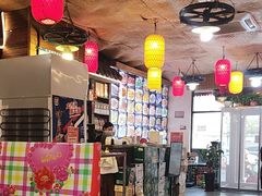 -人民公社铁锅炖·东北菜(卫国道店)