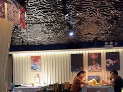 -将太无二·北美传奇寿司(瑞士公寓店)