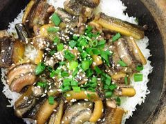 -红星光发煲仔饭(大石街店)