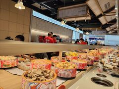 -龍歌自助小火锅(城阳万象汇店)