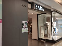 -ZARA(沈阳大悦城店)