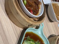 -珍粥道(杉杉奥特莱斯店)