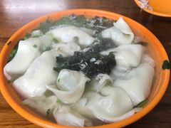 -阿麟馄饨(延长路店)