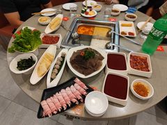 -海底捞火锅(龙岗星河COCO Park店)