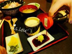 75-定食Doraya(骆克道店)