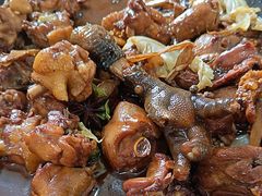 -八两八金·莱芜特色炒鸡(市南漳浦路店)